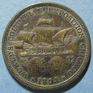 1893-Columbian-Half-Dollar